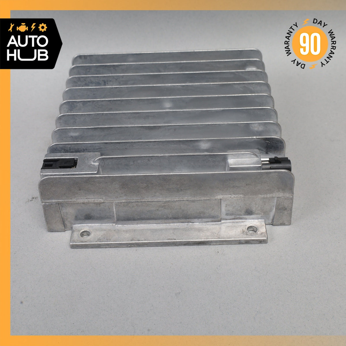 00-10 Mercedes W215 CL500 CL55 AMG S500 CL550 Voice Control Module SYN9528A OEM - photo 4