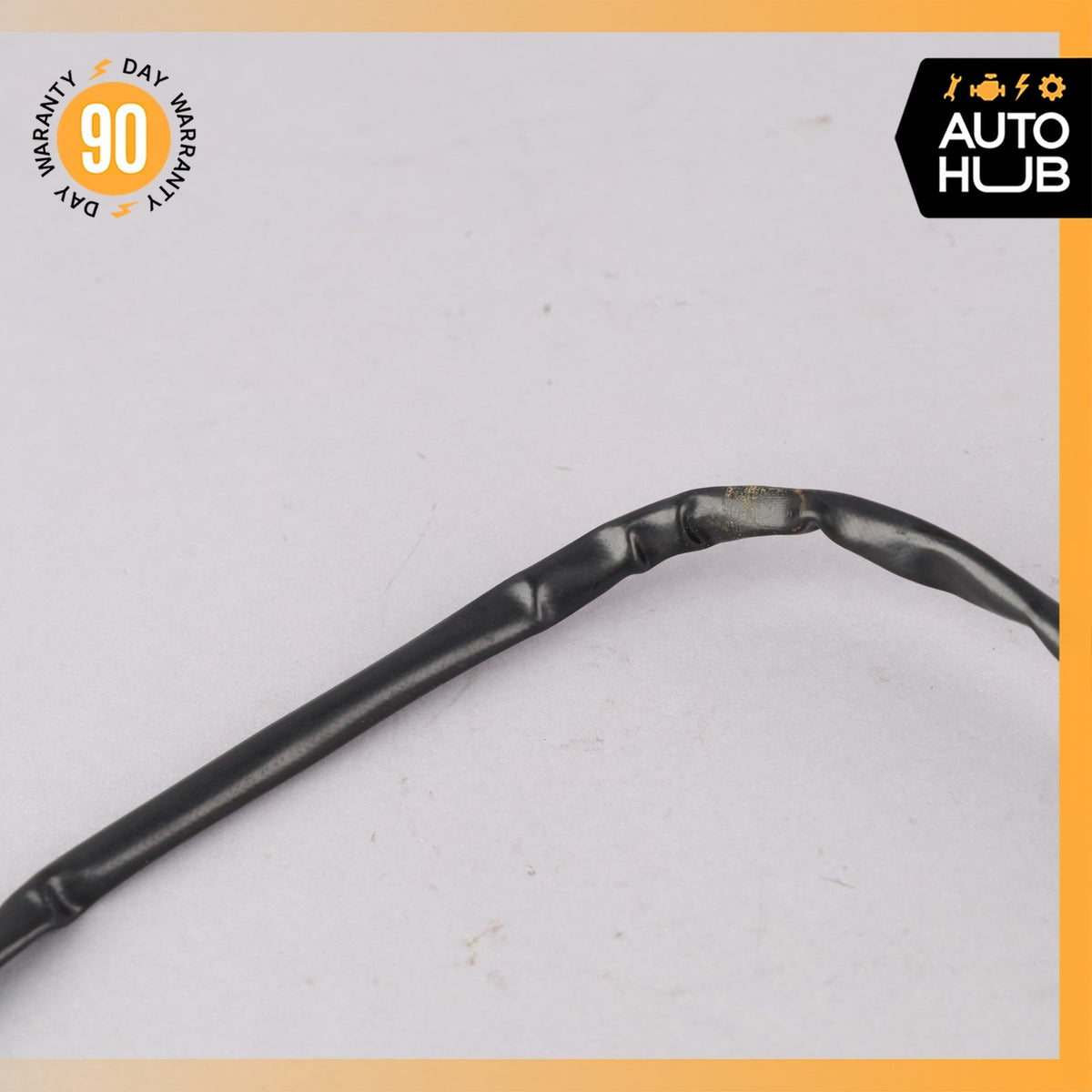 11-18 Porsche Cayenne 958 3.6L Oxygen O2 Sensor Lambda 03H906262R OEM - photo 8