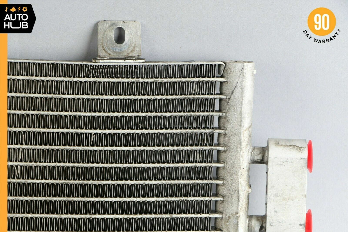 00-14 Mercedes R230 SL550 S500 CL65 AMG Hydraulic Suspension ABC Oil Cooler OEM - photo 7