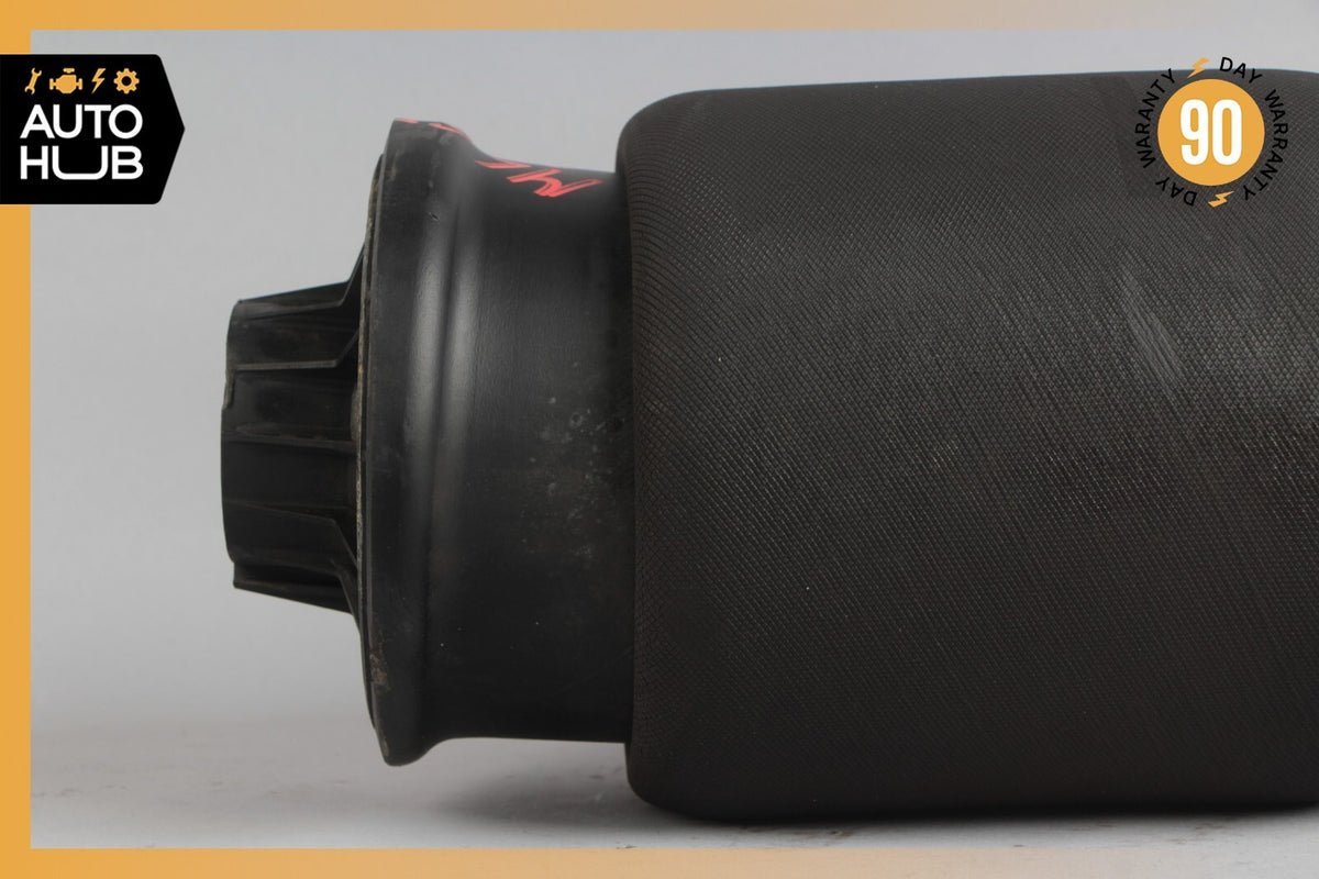 07-11 Mercedes W164 ML63 AMG Rear Left or Right Air Suspension Bag Shock OEM - photo 7