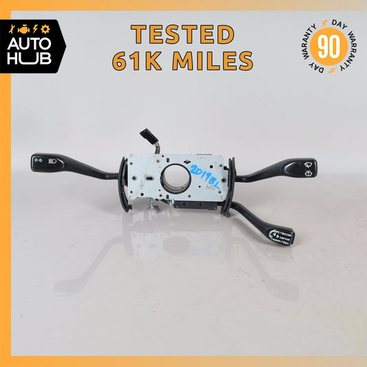 Porsche Boxster 968 Steering Column Switch 99661321700 OEM 61k - photo 1