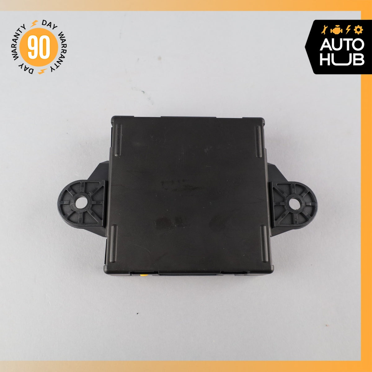 08-18 Mercedes W204 C250 CLS63 AMG E550 Rear Right Side Door Control Module OEM - photo 7