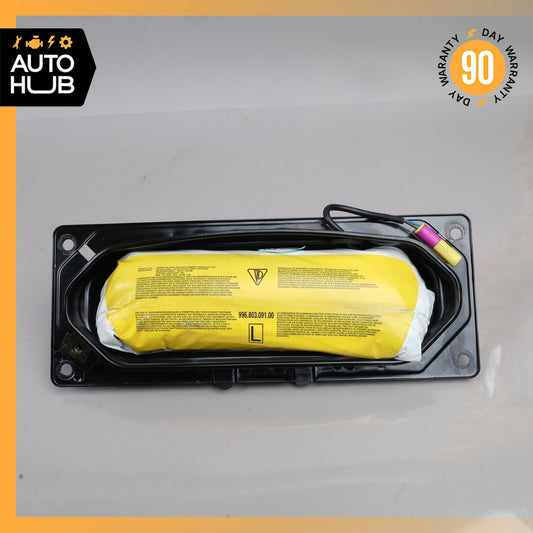 98-05 Porsche Boxster 986 911 996 Door Left Driver Side Airbag Air Bag OEM 89k - photo 1