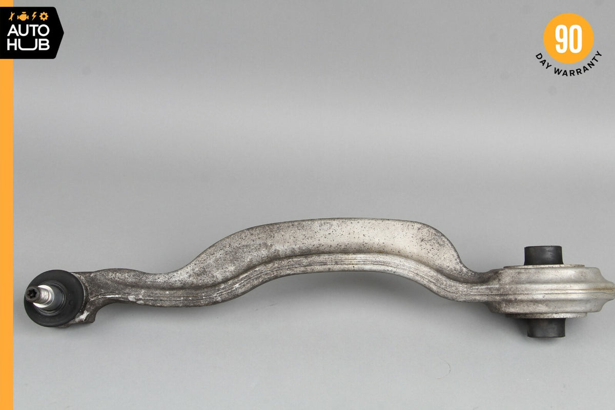 07-14 Mercedes W216 CL600 S400 Lower Control Arm Front Right Side 2213331805 OEM - photo 4