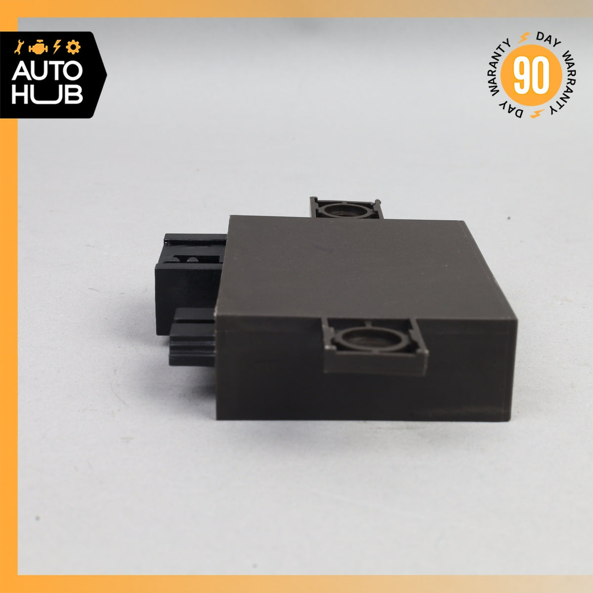 97-08 Mercedes R170 SLK320 Crossfire SRT-6 Immobilizer Relay Control Module OEM - photo 9