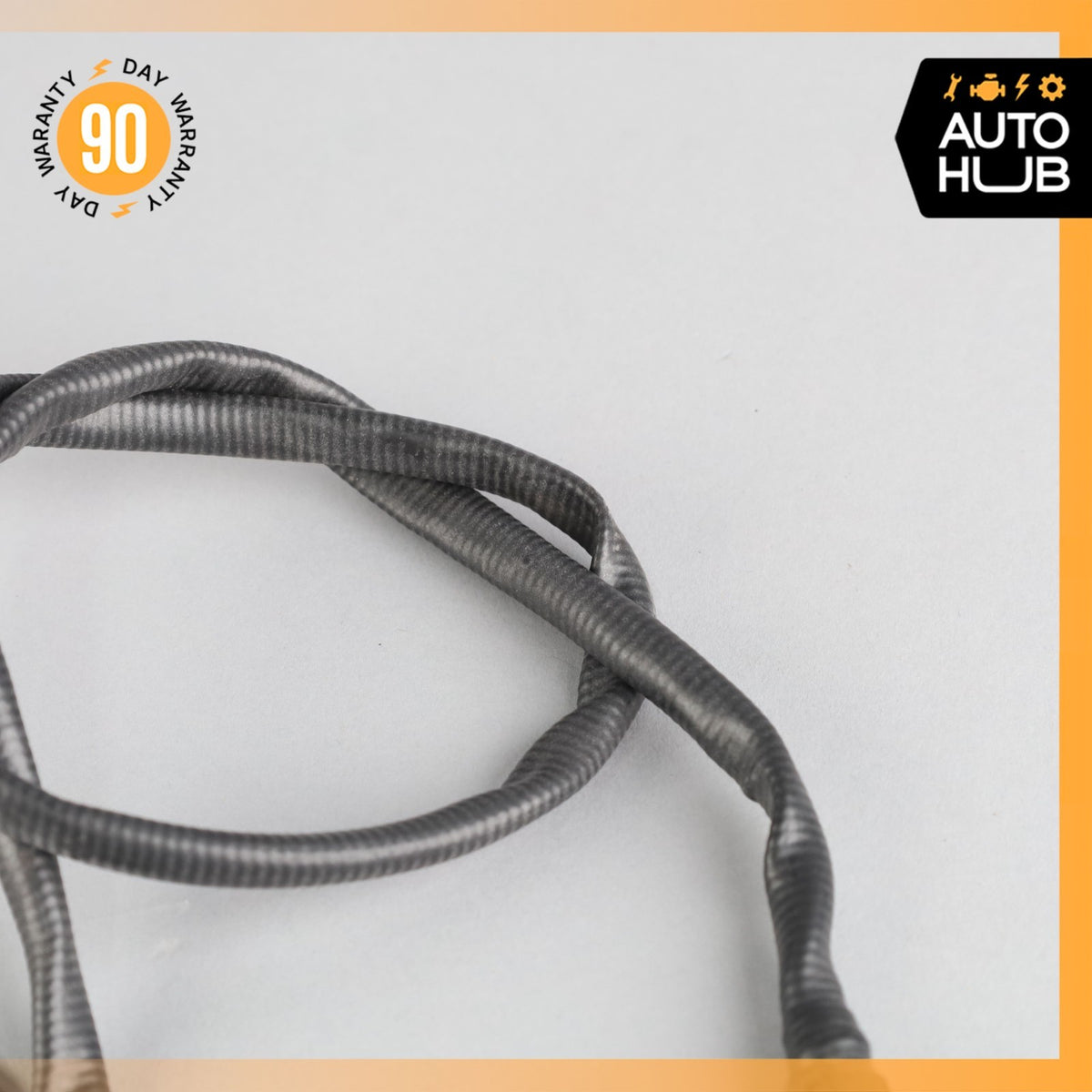 Porsche Cayenne GTS 958 3.6L Oxygen O2 Sensor Lambda 7P5906262 OEM - photo 3