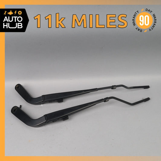 20-22 KARMA Revero GT GTS Front Left & Right Side Windshield Wiper Arm Set OEM - photo 1