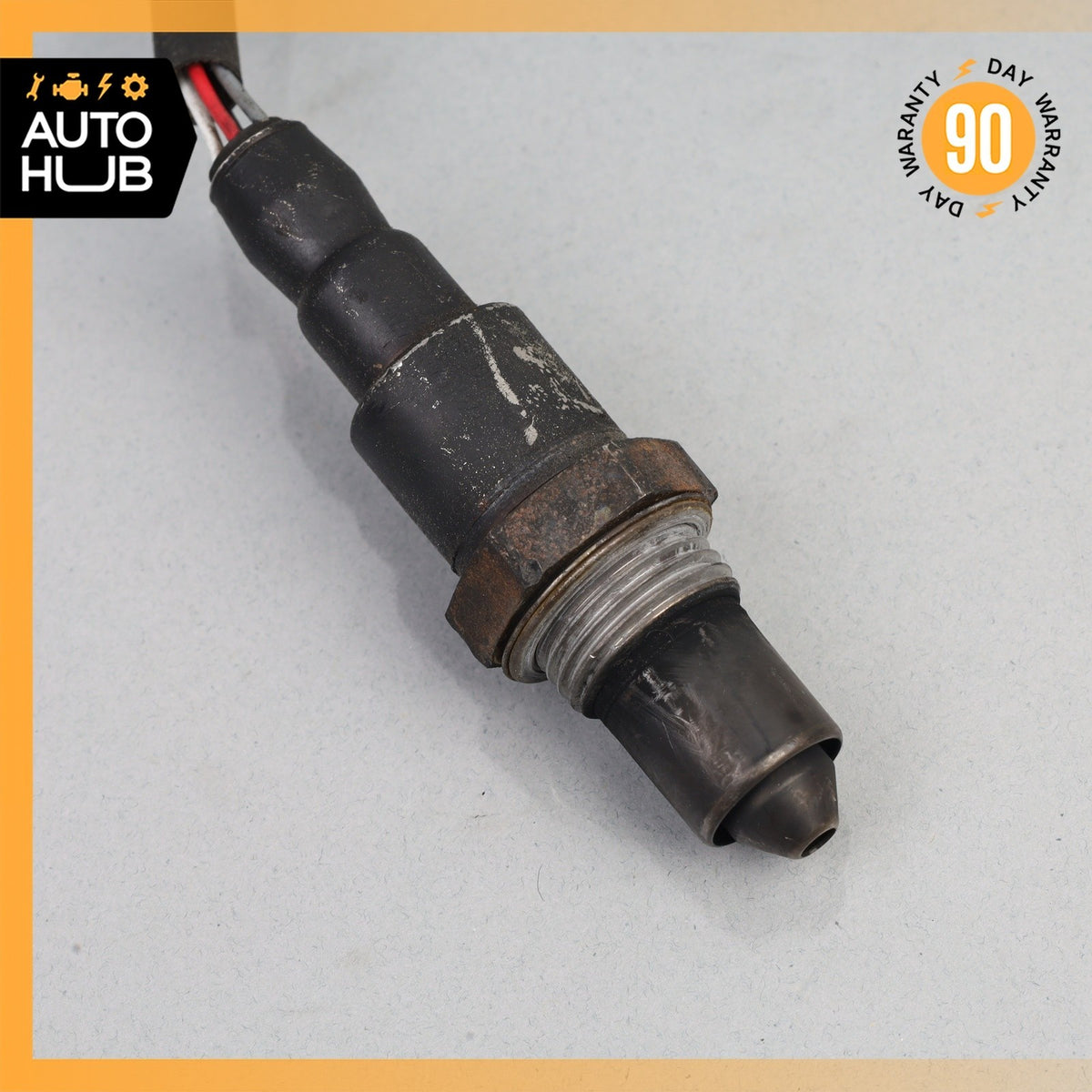 Land Rover Range Rover Sport L494 Diesel Oxygen O2 Sensor Lambda OEM - photo 3