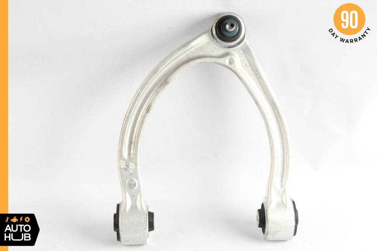 07-14 Mercedes W221 S400 S350 CL550 Front Left Upper Transverse Control Arm OEM - photo 5
