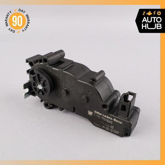 15-23 Mercedes W205 C43 AMG C300 Trunk Lid Power Closing Motor OEM - photo 1
