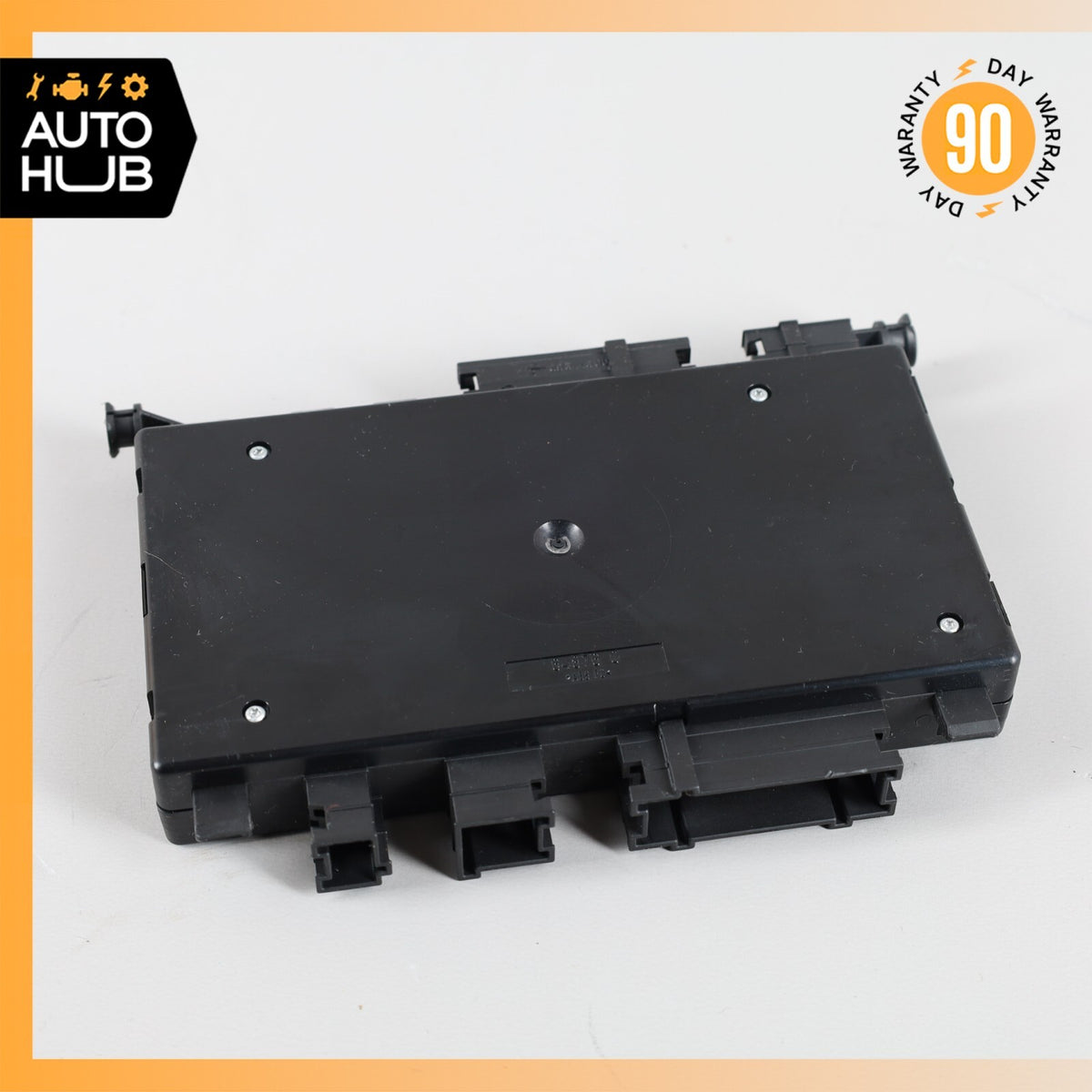 03-12 Mercedes W219 CLS550 GL550 R350 SLK350 Seat Control Module Left Side OEM - photo 4