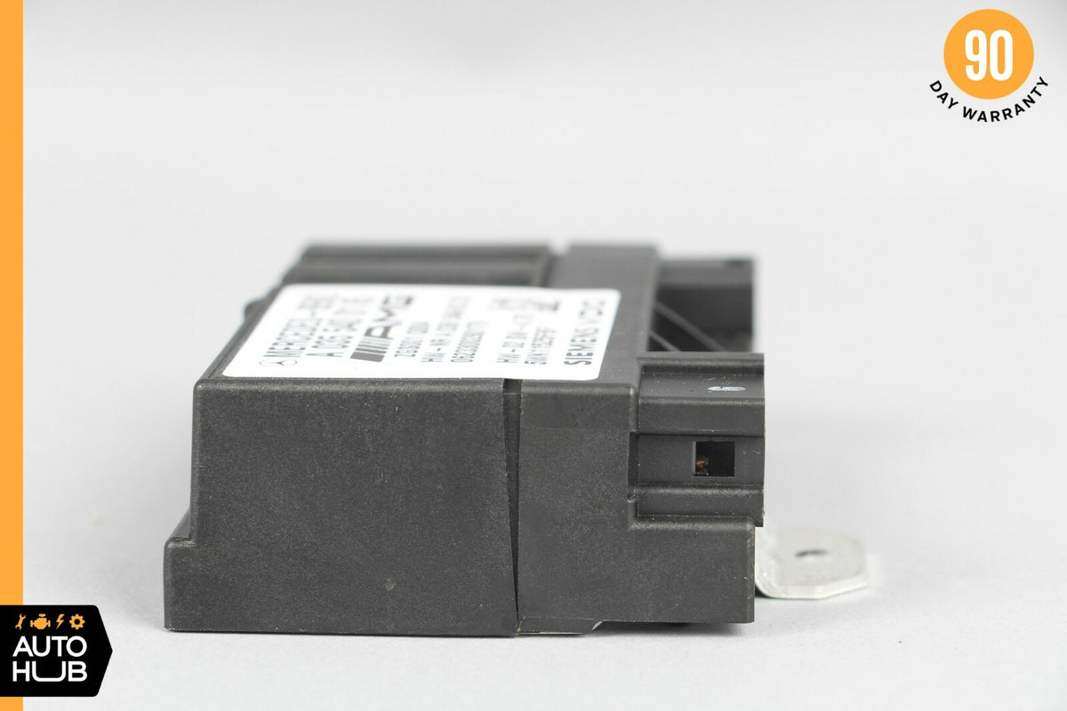 07-09 Mercedes W211 E63 CLS63 AMG Fuel Pump Motor Control Module 0355400145 OEM - photo 3