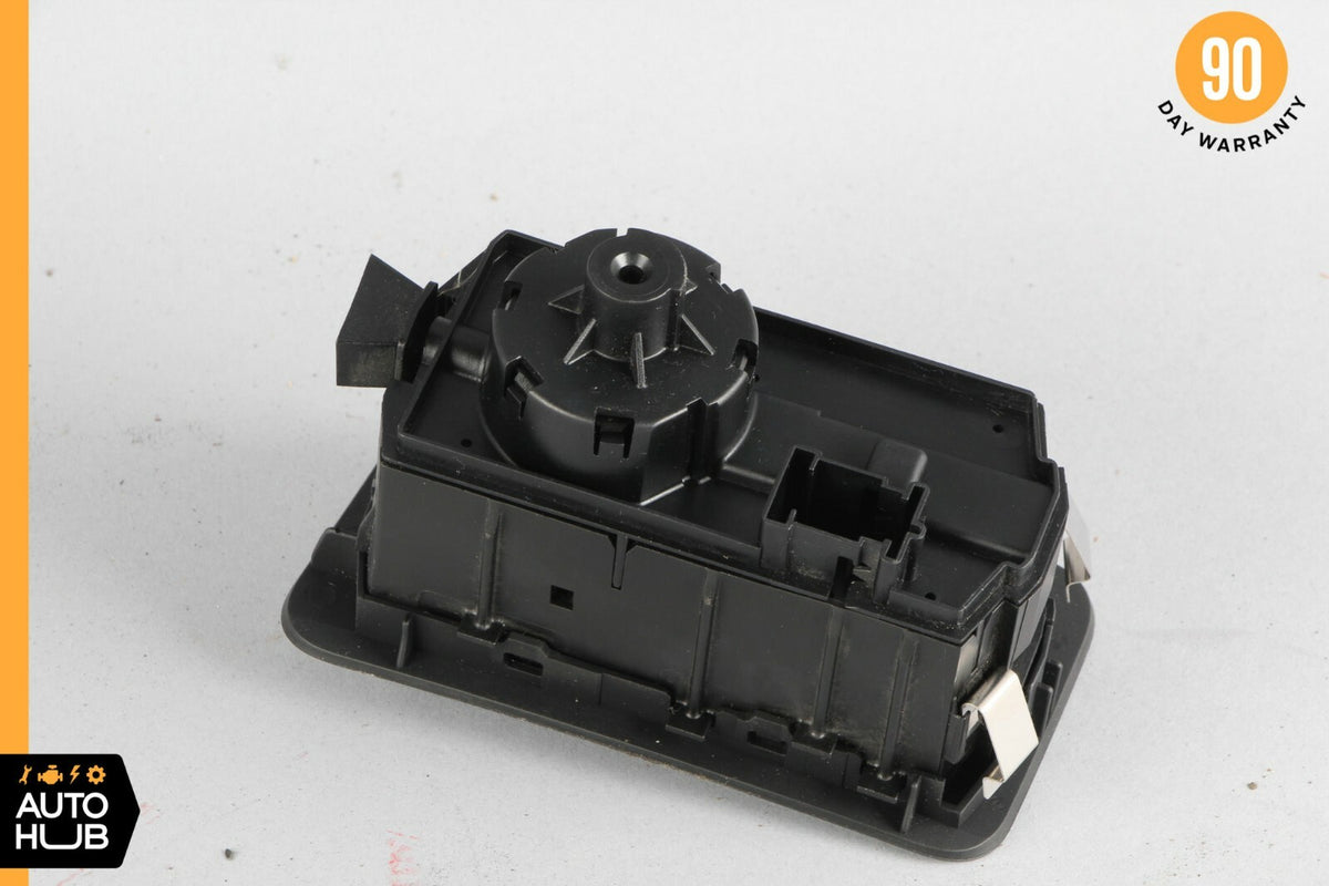 06-11 Mercede W219 CLS500 CLS55 AMG Headlight Control Switch 2195450704 OEM - photo 4