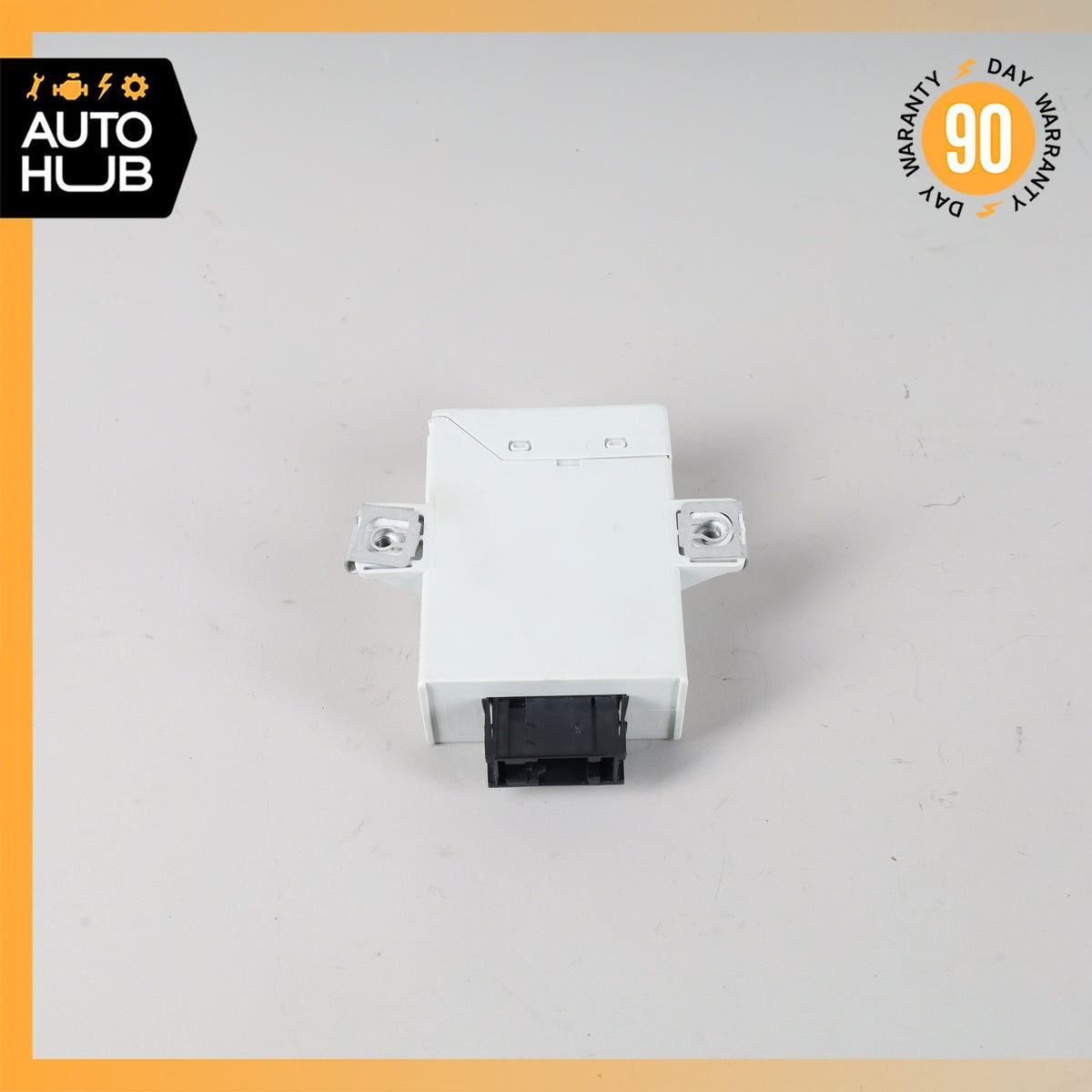 Audi 8J TT TPMS Tire Pressure Monitor Sensor Module 8J0907274C OEM - photo 7