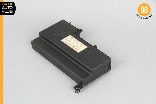 87-93 Mercedes W124 300TD 300TE Becker Radio ECU Module 1248201126 OEM - photo 1