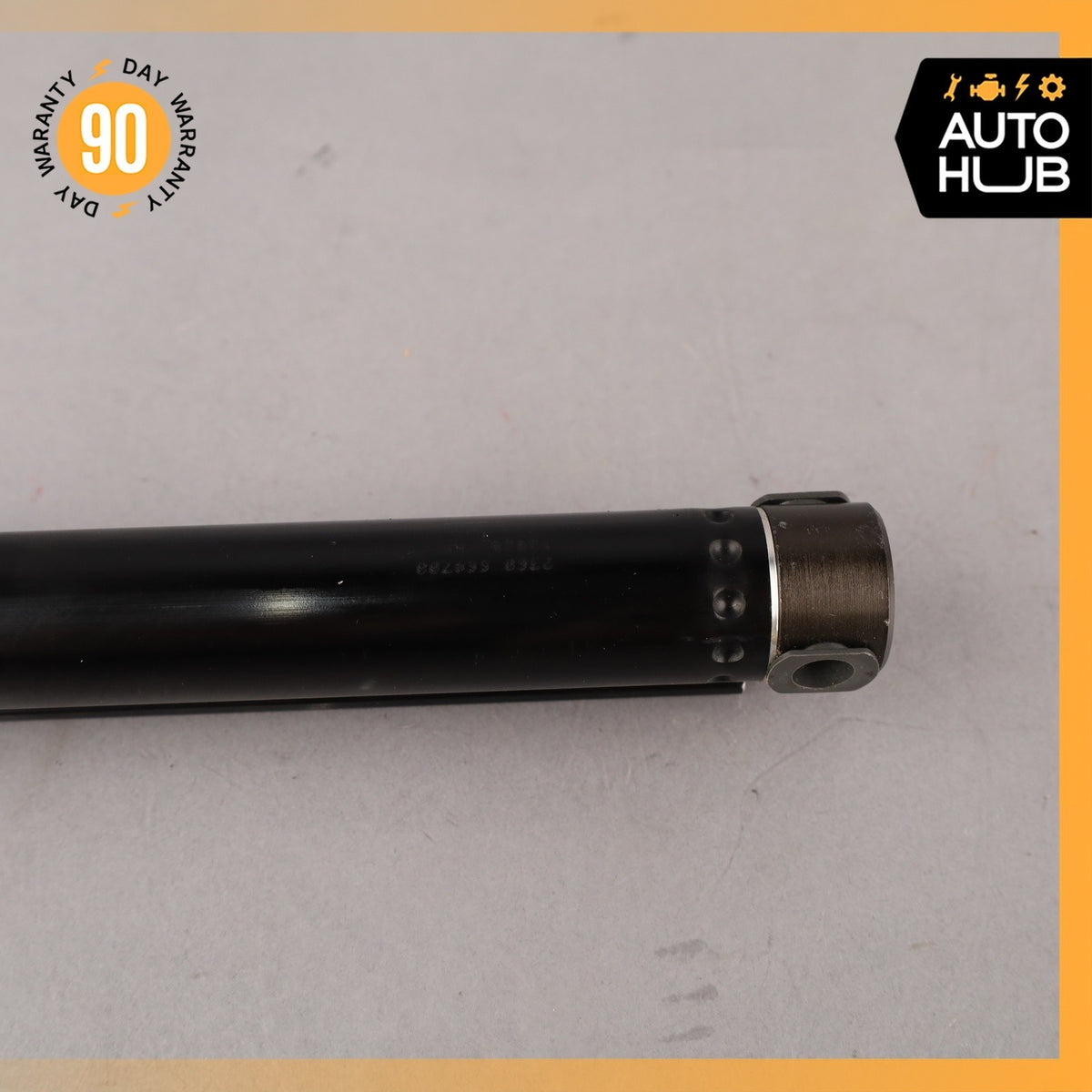 Audi B8 A5 S5 Convertible Roof Left Roof Hydraulic Cylinder 8F0871795 OEM - photo 4