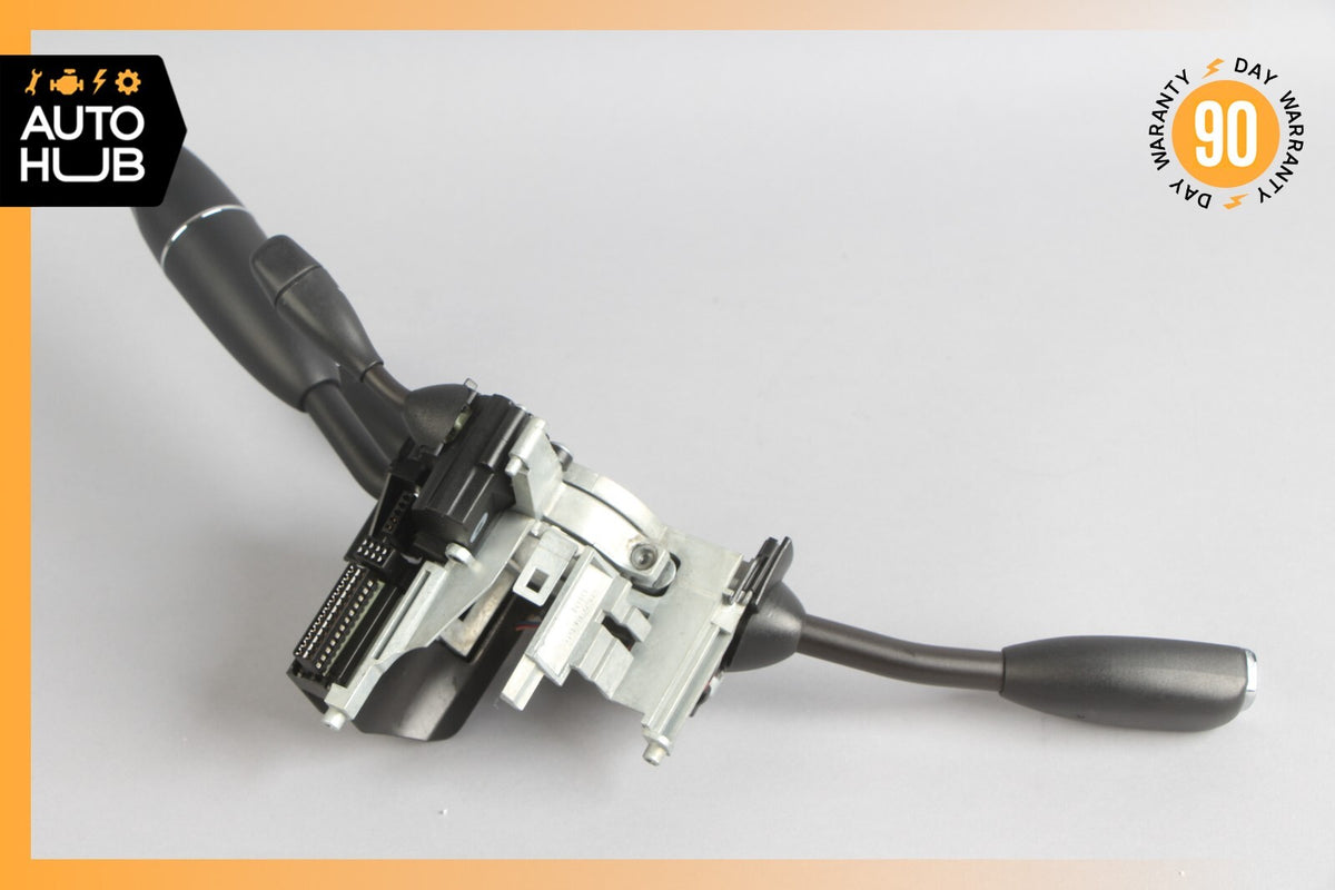 07-14 Mercedes W221 S550 CL550 Steering Column Switch Gear Selector OEM - photo 10
