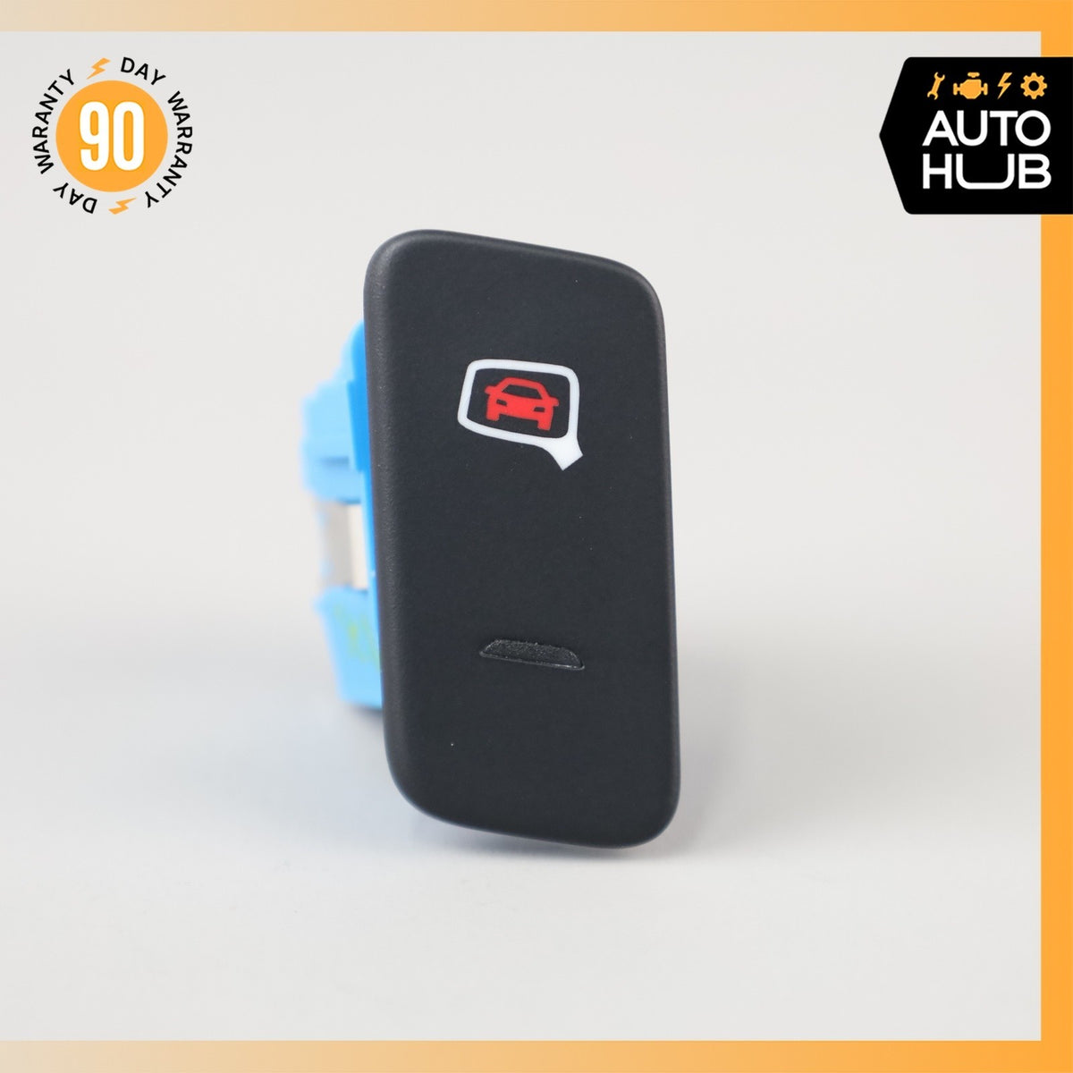 Audi 4G8 A7 Lane Change Assist Camera Control Switch 4G1927451 OEM - photo 3