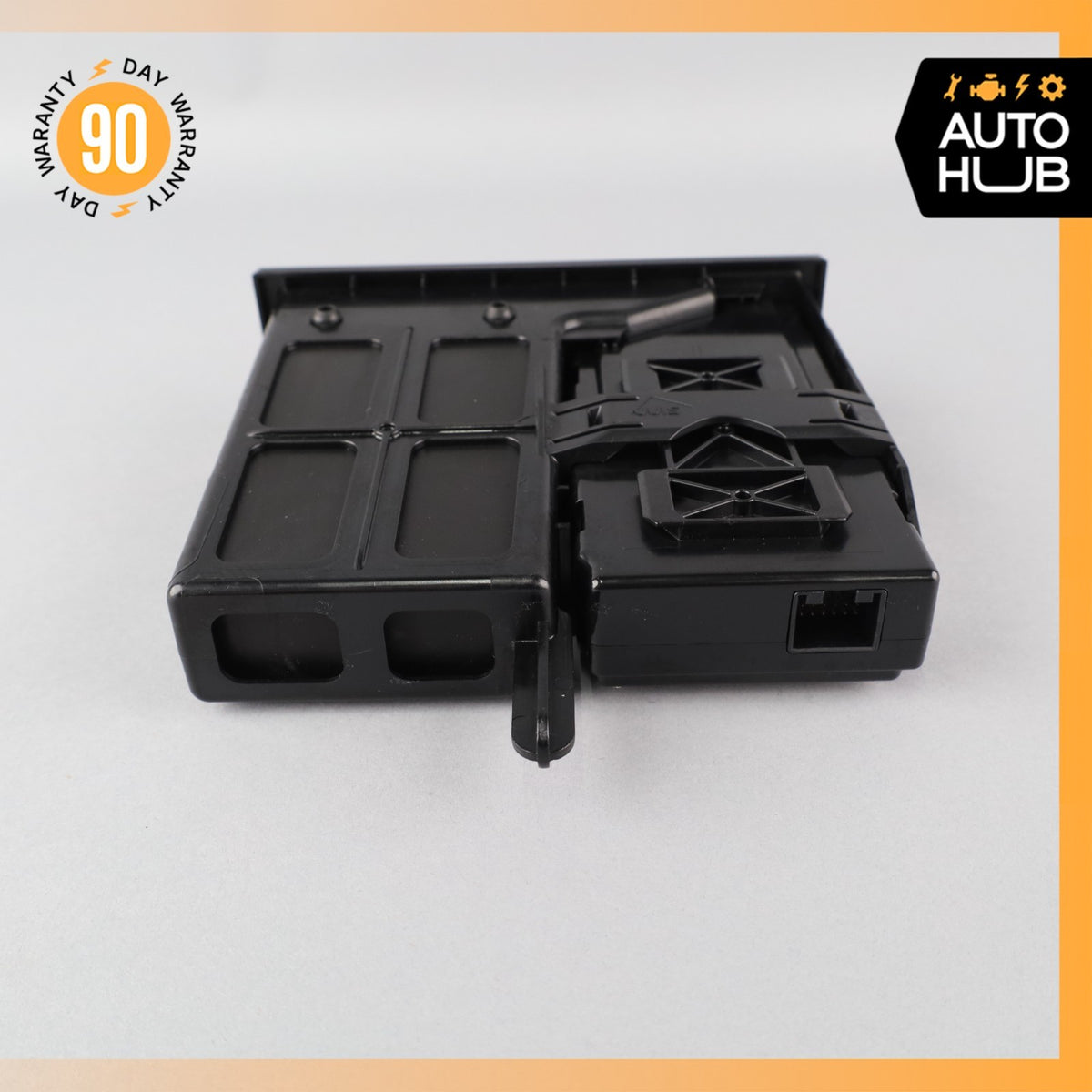 Bentley Continental Flying Spur GTC Multimedia USB Interface Box Module Unit OEM - photo 5
