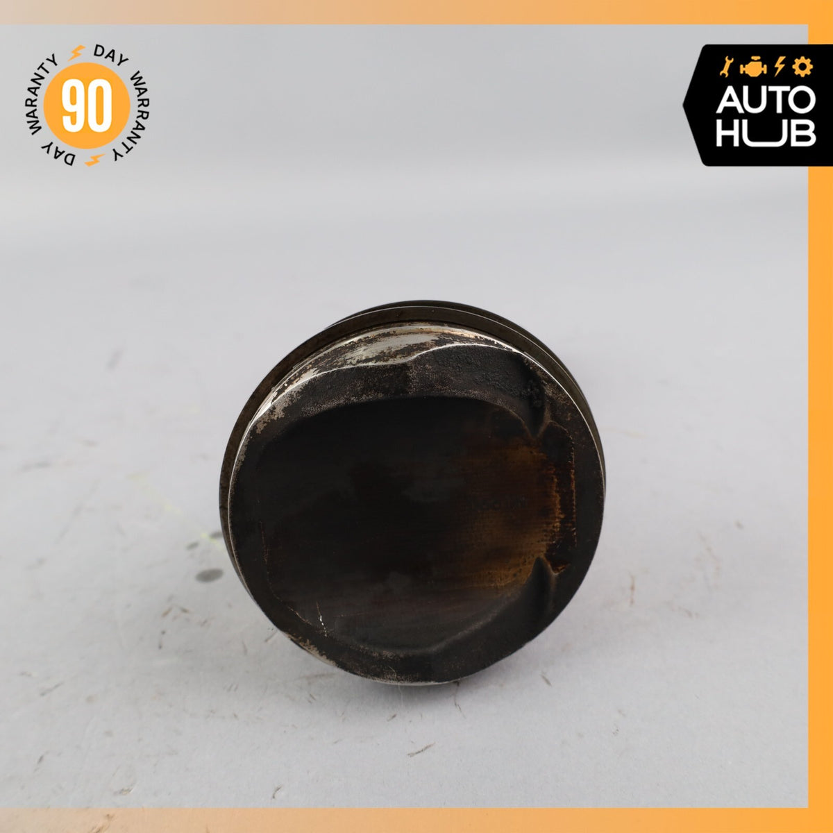 Porsche Cayenne 958 / Panamera Hybrid Engine Right Piston Connecting Rod OEM - photo 9