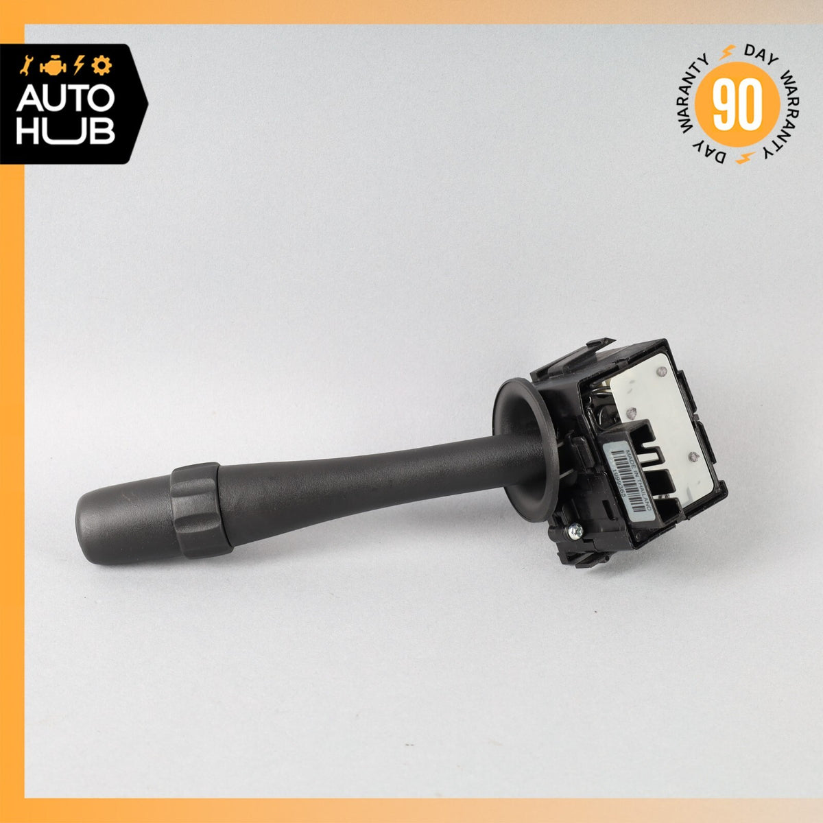 04-09 Cadillac XLR SRX Windshield Wiper Switch 1999365 OEM - photo 6