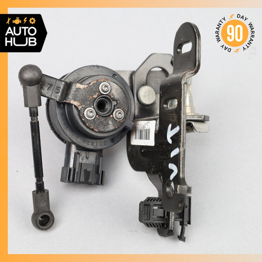 14-19 Chevrolet Corvette C7 Rear Right Suspension Level Sensor w/ Bracket OEM - photo 1