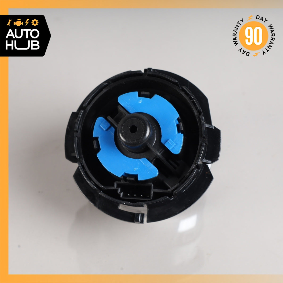 Porsche Macan 95B Headlight Control Switch 7P5941531G OEM - photo 6