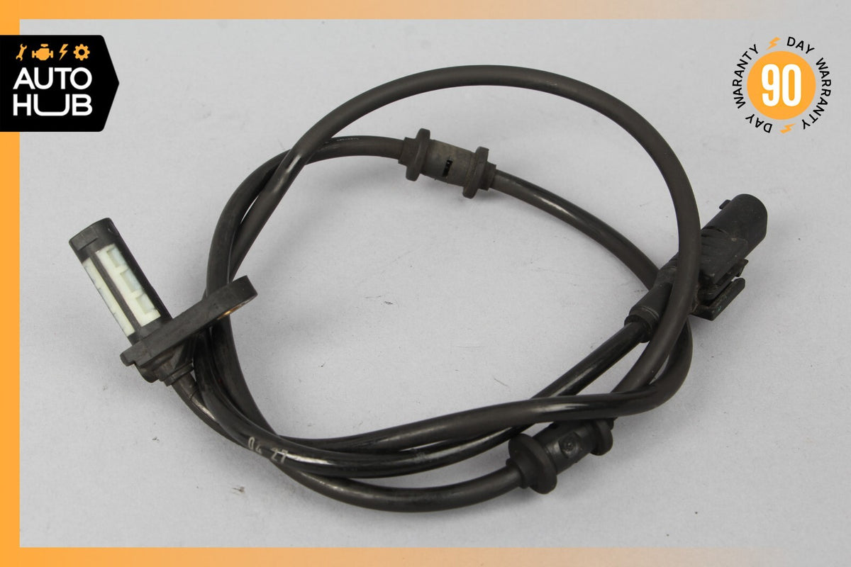 03-12 Mercedes R230 SL500 SL550 Rear Left or Right Wheel Speed ABS Sensor OEM - photo 5