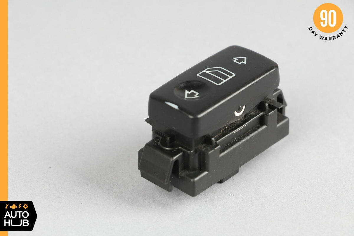 03-06 Mercedes W220 S430 S55 AMG Window Control Switch Right Passenger Side OEM - photo 1
