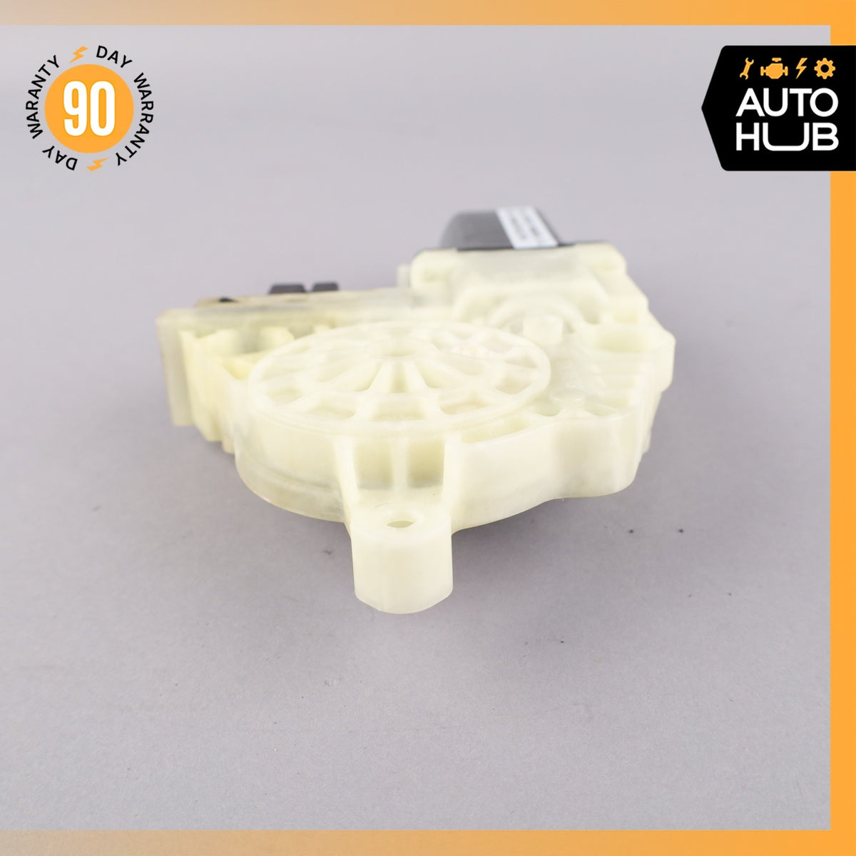Porsche Panamera 970 Front Right or Rear Left Door Window Regulator Motor OEM - photo 8