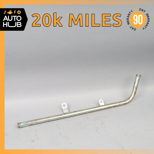 00-04 Aston Martin DB7 Vantage 5.9L V12 Engine Motor Coolant Return Pipe OEM 20k - photo 1