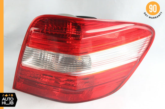 06-08 Mercedes W164 ML350 ML500 ML550 Right Passenger Side Tail Light Lamp OEM - photo 1