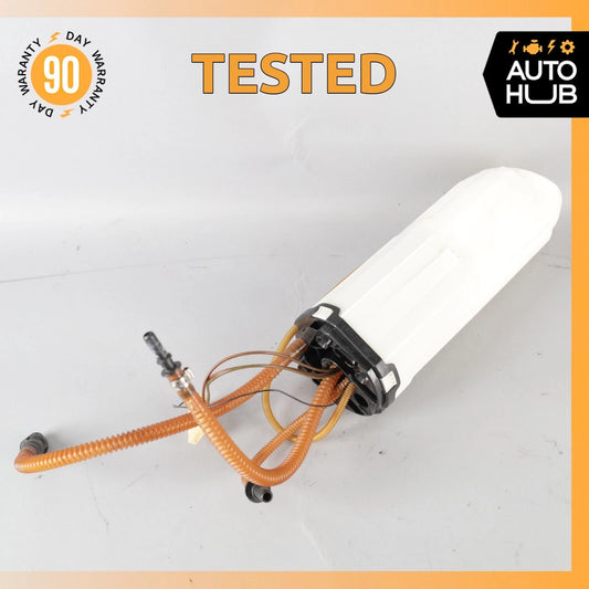 12-18 Bentley Flying Spur GT Right Fuel Pump Level Sending Unit 3W8919087A OEM - photo 1