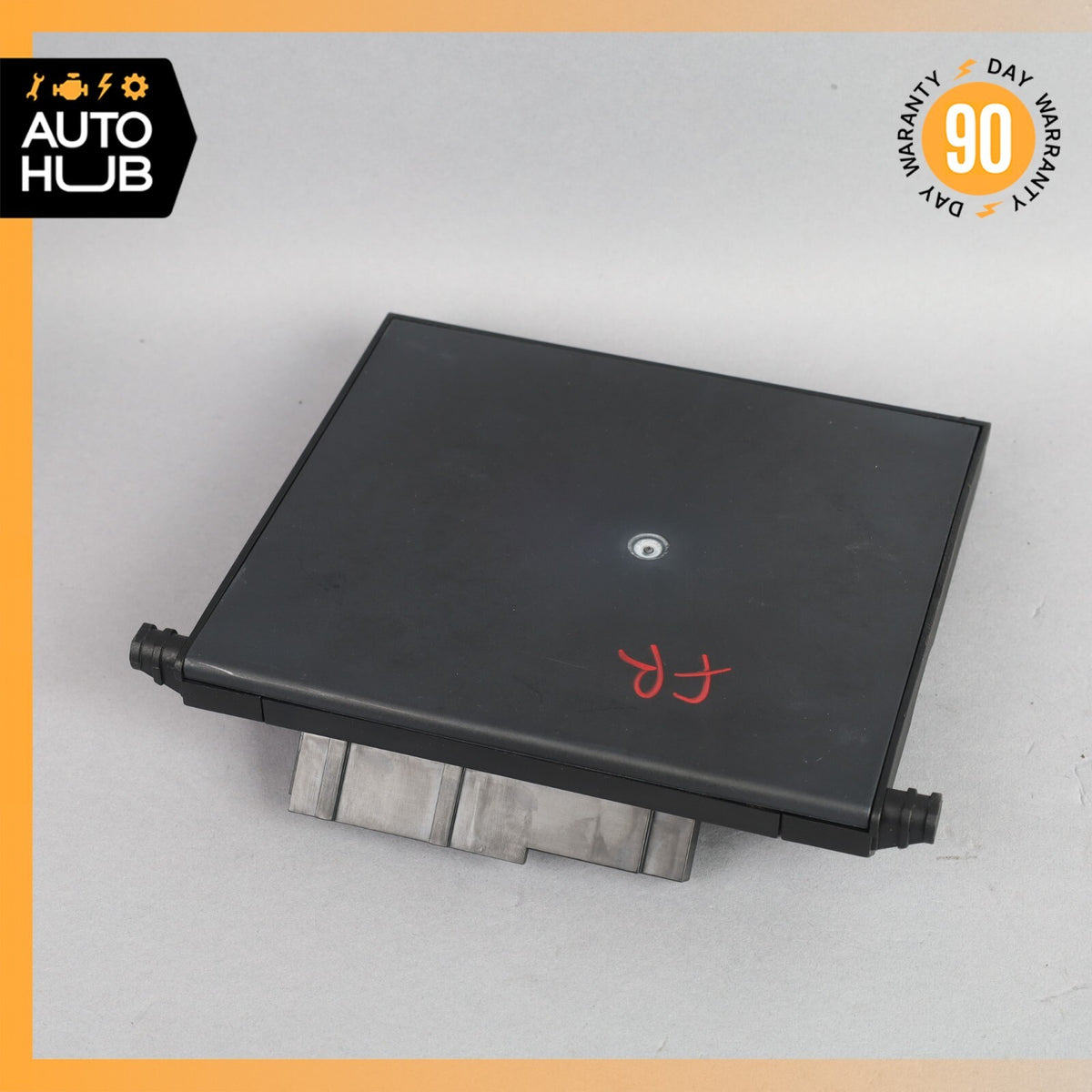 07-14 Mercedes W216 CL550 CL63 AMG Front Right Passenger Seat Control Module OEM - photo 4