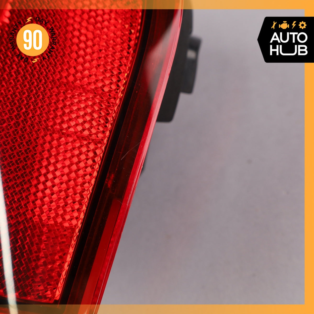 15-18 Audi D4 A8L Rear Right Side Outer Tail Light Lamp LED 4H0945096J OEM - photo 9