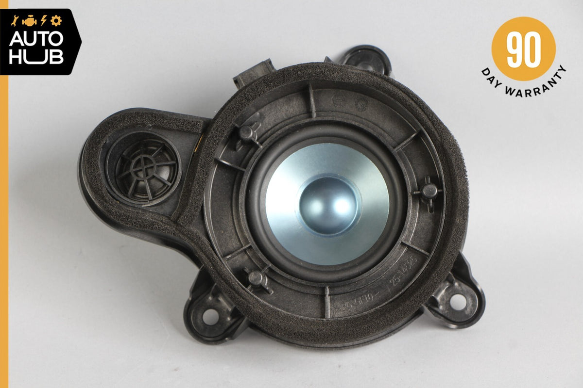 07-14 Mercedes W216 CL550 Rear Left Driver Side Door Speaker Tweeter OEM - photo 1