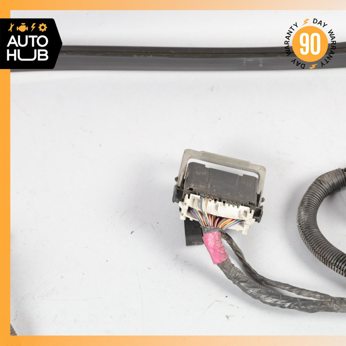 04-05 Cadillac XLR 4.6L V8 Automatic Transmission Wire Harness 10340729 OEM - photo 4