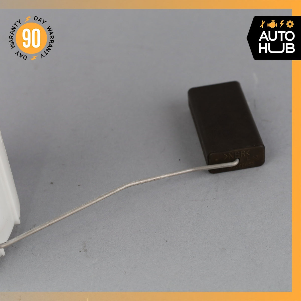 Mercedes X164 GL450 Fuel Gas Gasoline Tank Pump Sender Unit 1644702194 OEM - photo 5