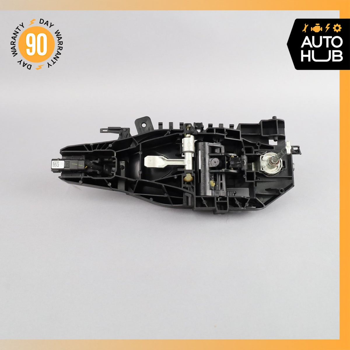 17-26 Alfa Romeo 952 Giulia Front Left Side Exterior Door Handle OEM 49k - photo 17