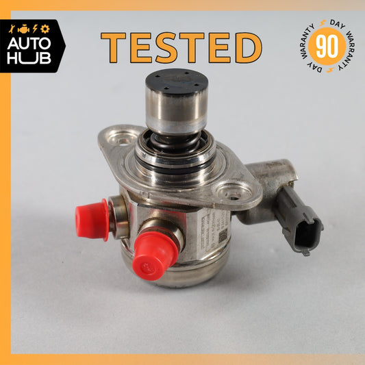 2016 Jaguar X152 F-Type 3.0 5.0 High Pressure Fuel Pump DX239D376AA OEM - photo 1
