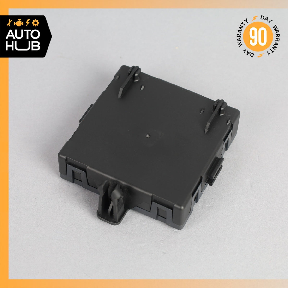 08-18 Mercedes W218 CLS550 SLK350 E400 Front Left Side Door Control Module OEM - photo 4