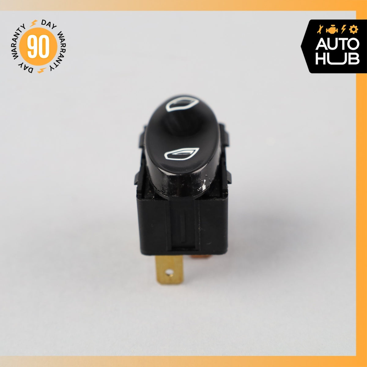 97-01 Porsche Boxster 986 911 996 Power Window Switch 99661315100 OEM - photo 6