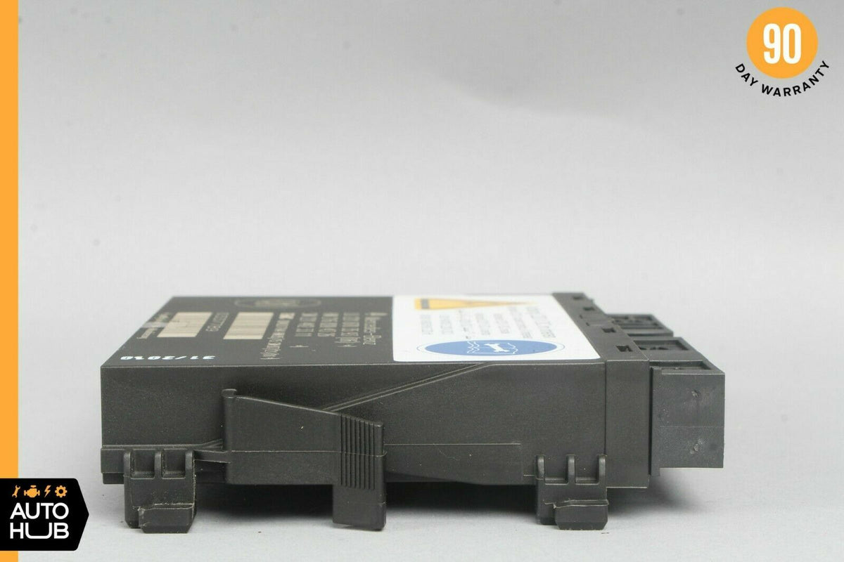 07-10 Mercedes W216 CL550 S63 Front Left or Right Seat Contour Control Module - photo 5