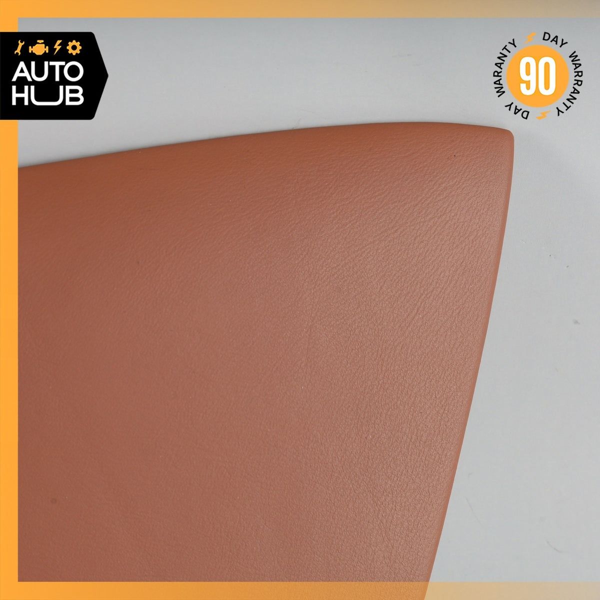 03-06 Bentley Continental GT Left Side Upper Trim Cover Panel OEM 87k - photo 5