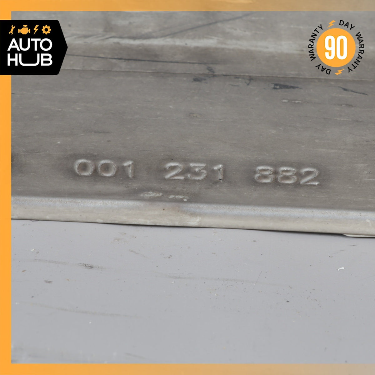 13-16 Mercedes R231 SL550 SL63 AMG Sport Right Side Skirt Rocker Panel OEM - photo 7