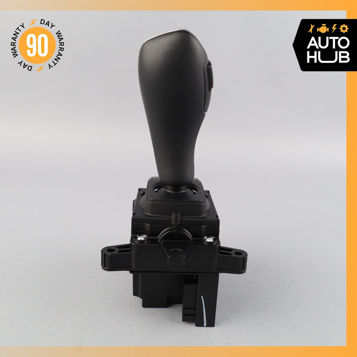 14-19 BMW F15 X5 Automatic Transmission Floor Gear Shifter Selector OEM - photo 5