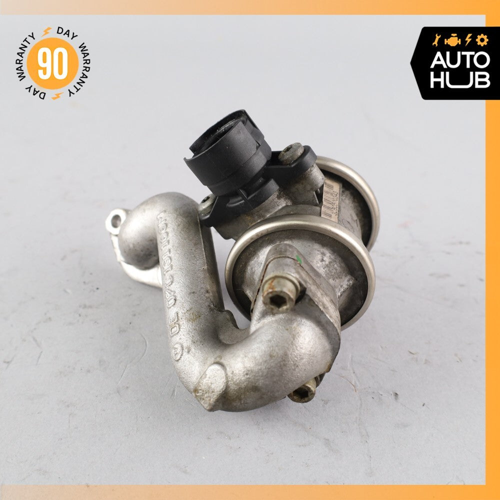06-18 Bentley Continental GT GTC Right Air Pump Check Valve EGR Emission OEM - photo 3