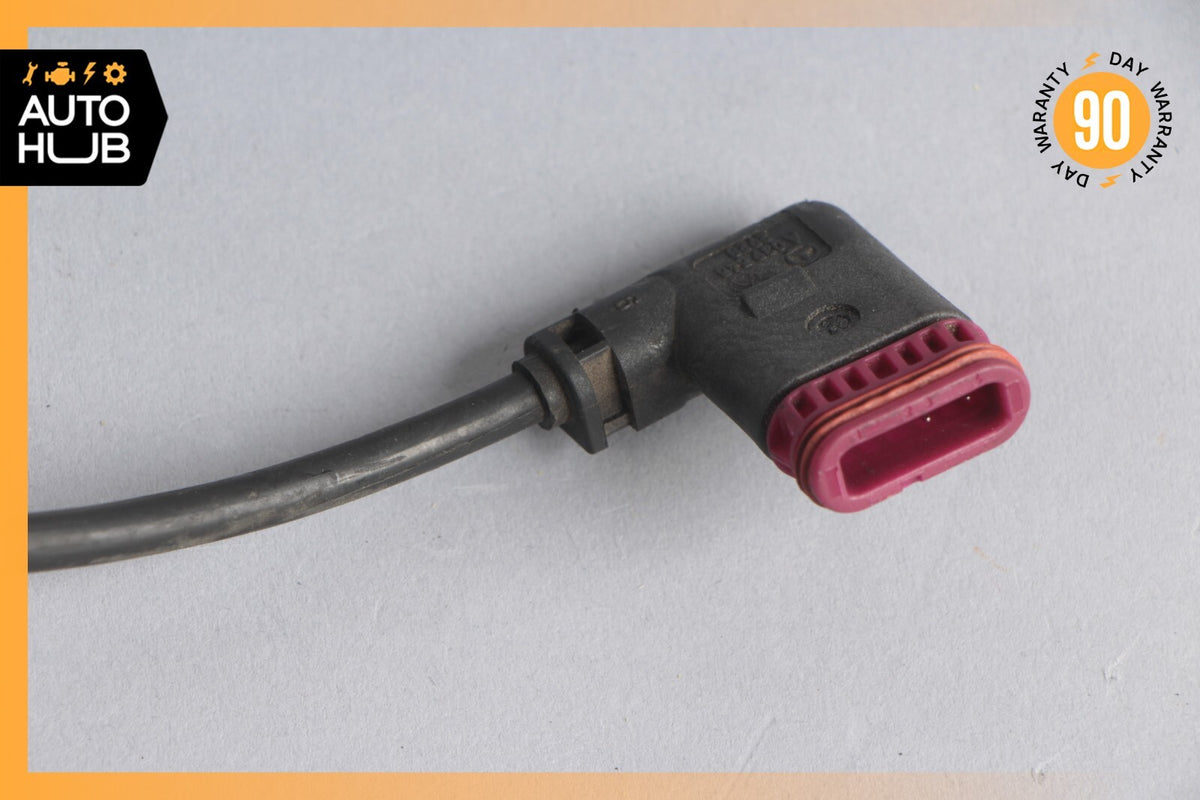 01-09 Mercedes W209 CLK550 C230 Rear Right Side Wheel Speed ABS Sensor OEM - photo 8