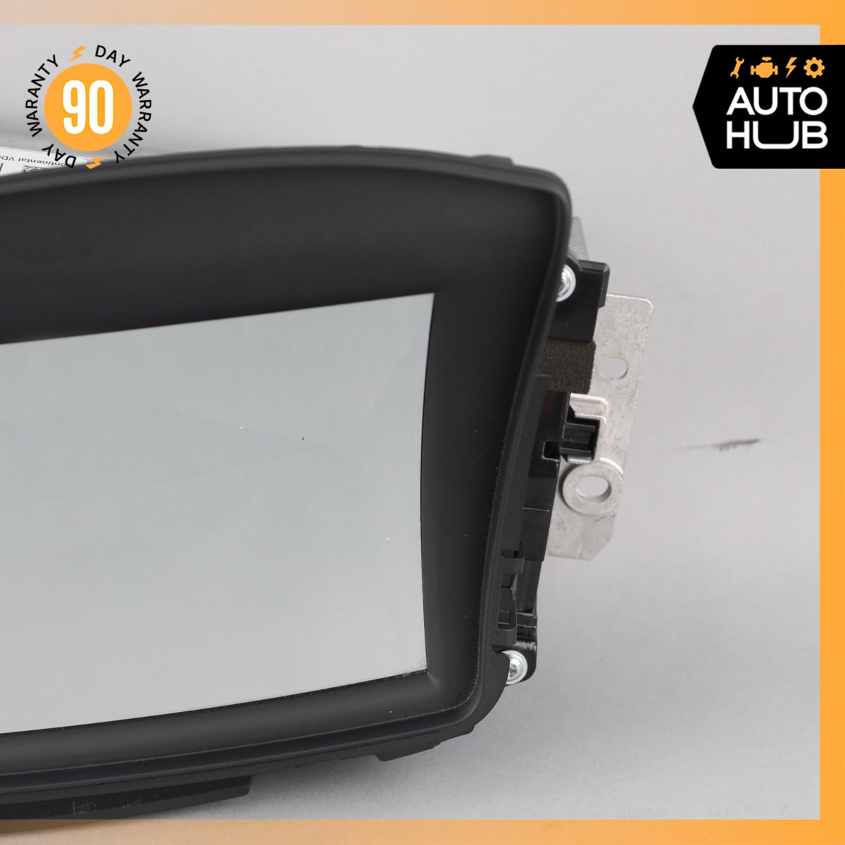 12-15 Audi C7 S6 A6 Head Up Windscreen Display Projector Unit 4G0919604G OEM - photo 4