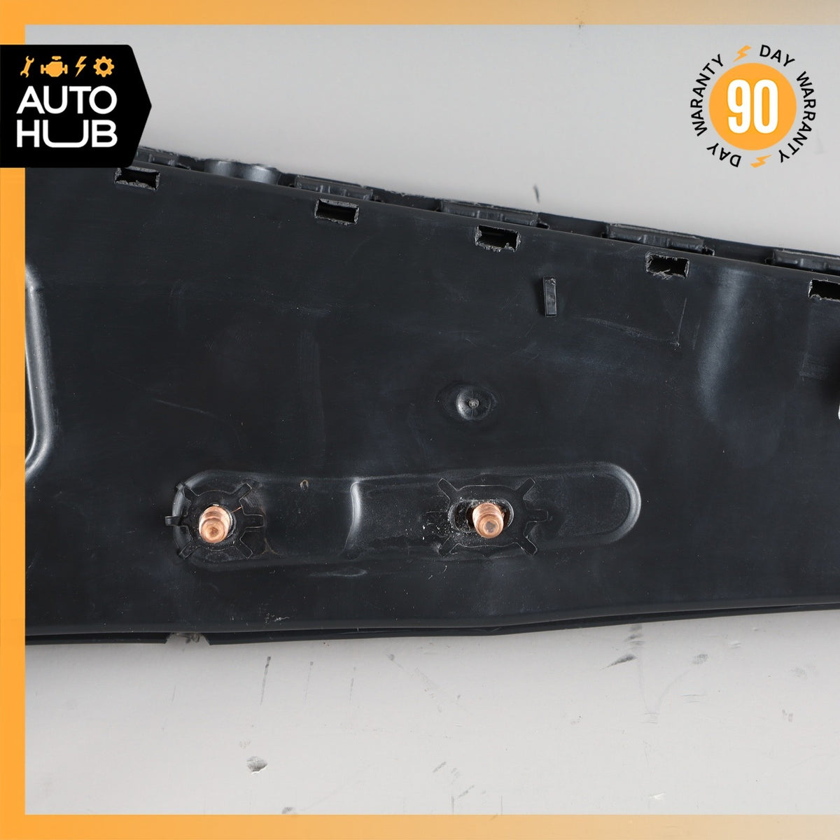 BMW F30 330e 320i Front Right Passenger Seat Airbag Air Bag OEM 54k - photo 10